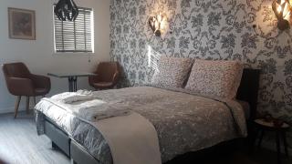 B&B de Valkenhorst - Lelystad - 2
