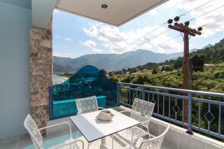 Golden Blue Studios - Chrysi Ammoudia - 5