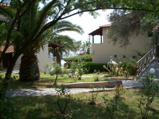 Thea Hotel - Possidi - 4