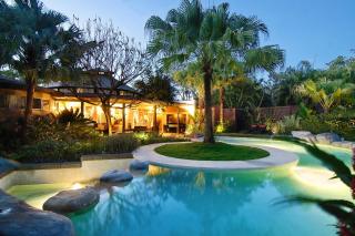 Villa Don Vito - Tamarindo - 0