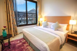 Tanuma Aram Hospitality - Hotel Apartments - Tanomah - 3