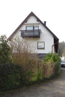 Fewo Scherb - Trulben - 5