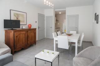 Maison Borrel - Carcassonne - 6