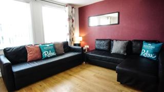 The Storyhouse Gathering - Chester - 7