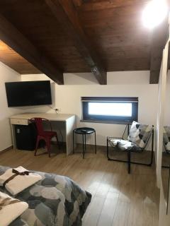 B&B Lanziani - Nemoli - 1