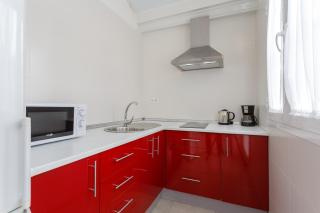 Atico del ROMANTICO Gaditano by Cadiz4Rentals - Cádis - 7