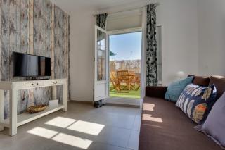 Atico del ROMANTICO Gaditano by Cadiz4Rentals - Cádis - 1