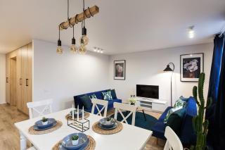 Pušyno apartamentai - Anykščiai - 9