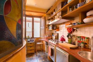 Charming Colosseum apartment - Roma - 1