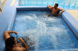 Wahaj Boulevard Hotel - Kuwait - 3