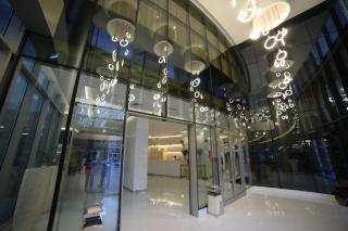 Wahaj Boulevard Hotel - Kuwait - 8