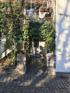 Ferienwohnung Frieda - Hungen - 1