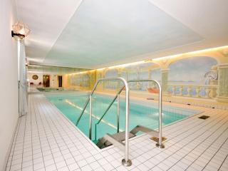 Hotel Quellenhof - Bad Wiessee - 4