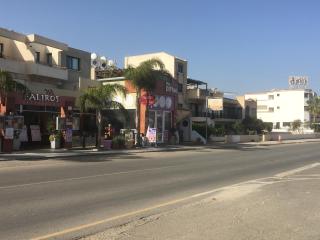Jules Apartment - Paralimni - 8