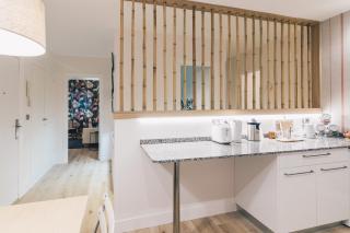Urruti Apartment by People Rentals - Bilbao - 5