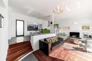 OurMadeira - Grayci's House, contemporary - Arco da Calheta - 5