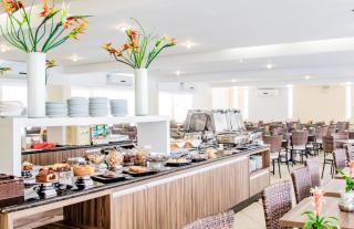 Hotel Rieger - Balneário Camboriú - 7