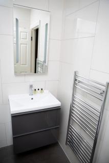 Apt 1, Trafalgar Square 1st Floor by Indigo Flats - Londra - 3