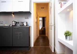 Apt 1, Trafalgar Square 1st Floor by Indigo Flats - Londra - 5