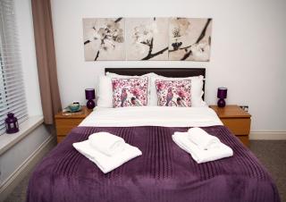 Apt 1, Trafalgar Square 1st Floor by Indigo Flats - Londra - 7