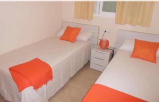 Playa Sol Apartment - Dénia - 8