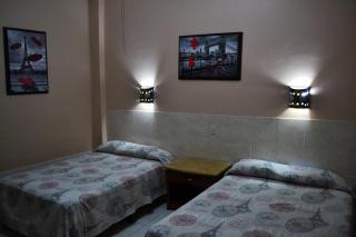 Hotel Maya - Guadalajara - 7
