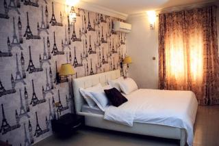 Lukeville Suites - Abuja - 4