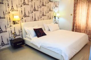 Lukeville Suites - Abuja - 3