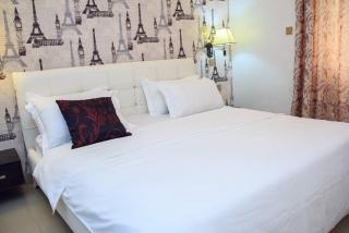 Lukeville Suites - Abuja - 2