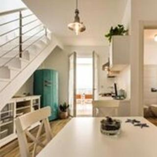 Penthouse 104 sea view -Magnolia Holidays - Alghero - 4