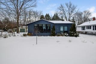 The Five Eleven - Saugatuck - 0