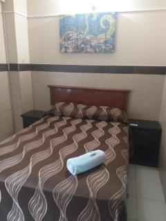 Hacienda Cañada Rica 1 - 1