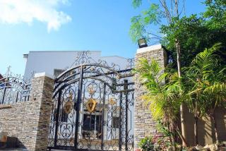 Lukeville Suites - Abuja - 0