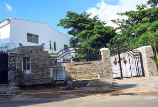Lukeville Suites - Abuja - 8