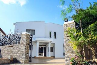 Lukeville Suites - Abuja - 6