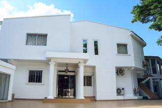 Lukeville Suites - Abuja - 5