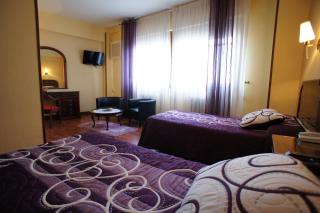 Hotel Montermoso - Aranda de Duero - 9
