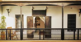 Riad Les 5 Soeurs - Marrakesh - 8