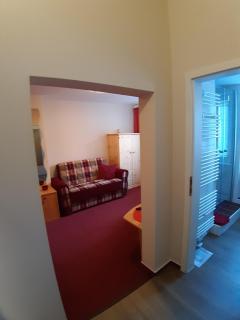 Alte Posthalterei - 2