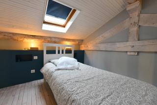 Ferme Ithurburia - 2