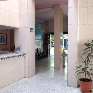 Hotel Maya - Guadalajara - 3