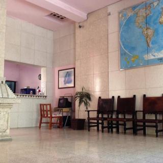 Hotel Maya - Guadalajara - 8