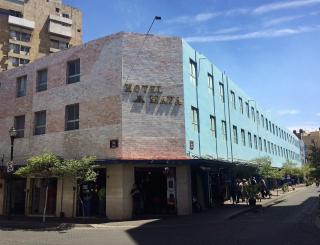 Hotel Maya - Guadalajara - 0