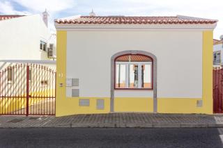 As Serenas Casa C - Vila Nova de Cacela - 8
