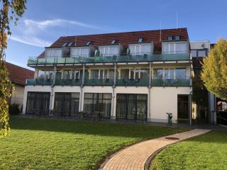 Parkhotel zum Stern - Oberaula - 6