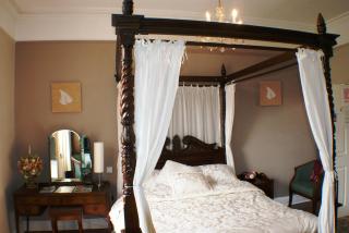 The Bank House Hotel - Uttoxeter - 9