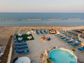 Hotel International - Gabicce Mare - 8