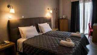Hotel MINOS - 5