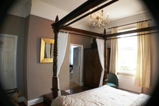 The Bank House Hotel - Uttoxeter - 5