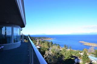Gibralter Rock Ocean View B&B - Nanaimo - 4